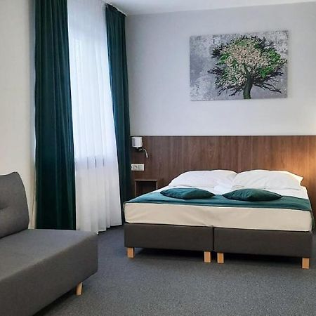 Eurohotel Baniocha Εξωτερικό φωτογραφία