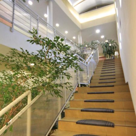 Eurohotel Baniocha Εξωτερικό φωτογραφία