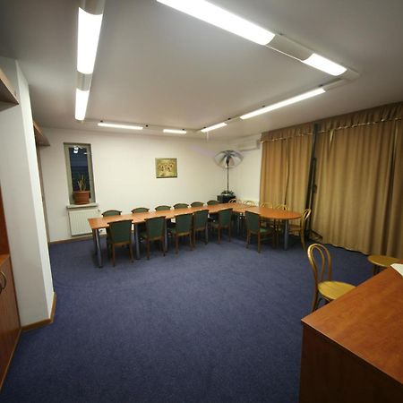 Eurohotel Baniocha Εξωτερικό φωτογραφία