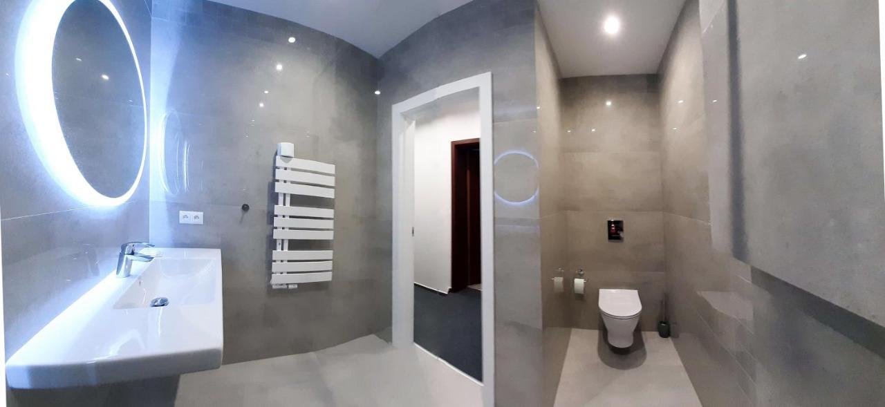 Eurohotel Baniocha Εξωτερικό φωτογραφία