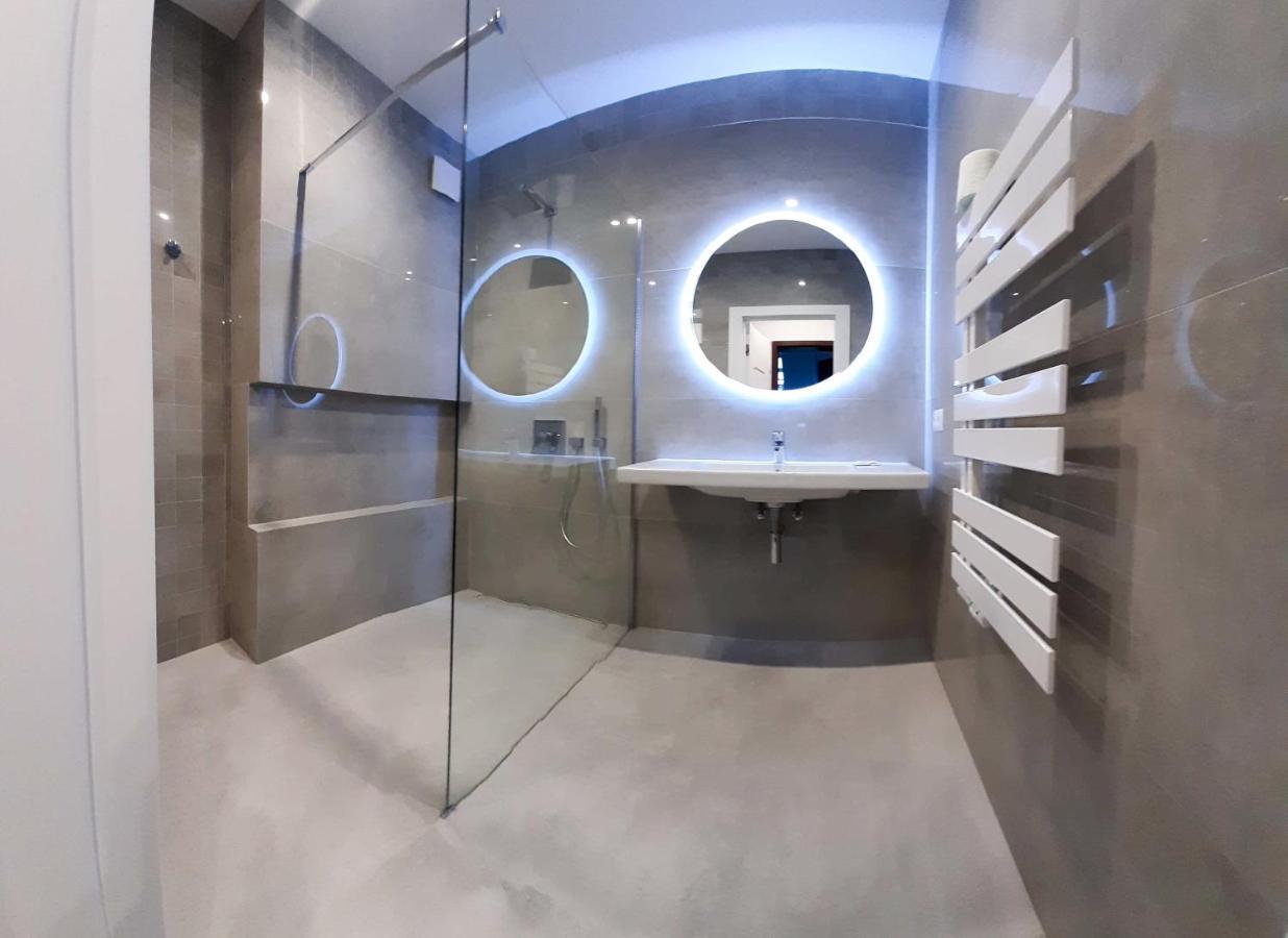 Eurohotel Baniocha Εξωτερικό φωτογραφία