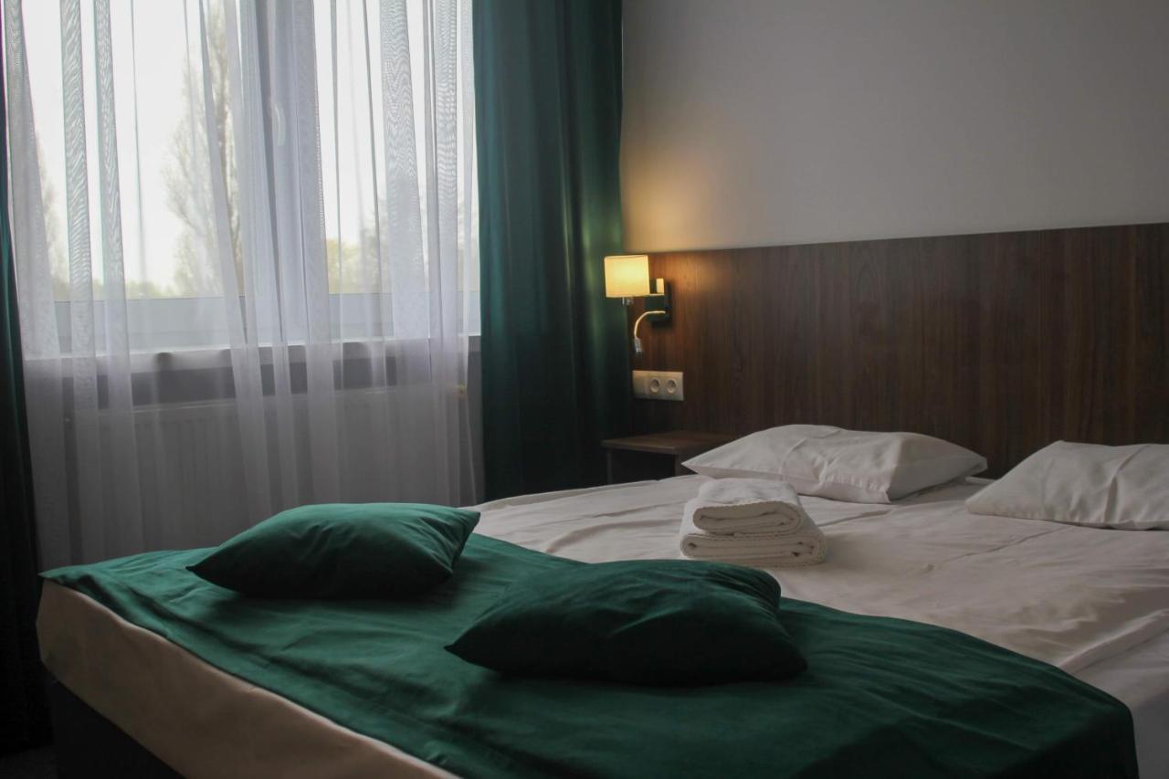 Eurohotel Baniocha Εξωτερικό φωτογραφία