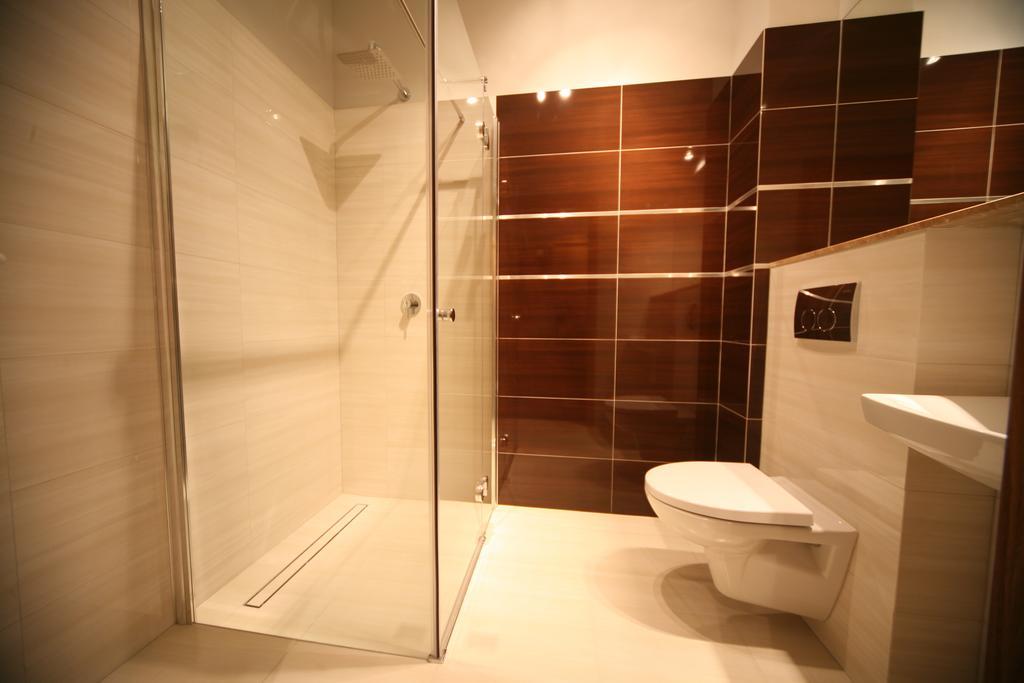 Eurohotel Baniocha Δωμάτιο φωτογραφία