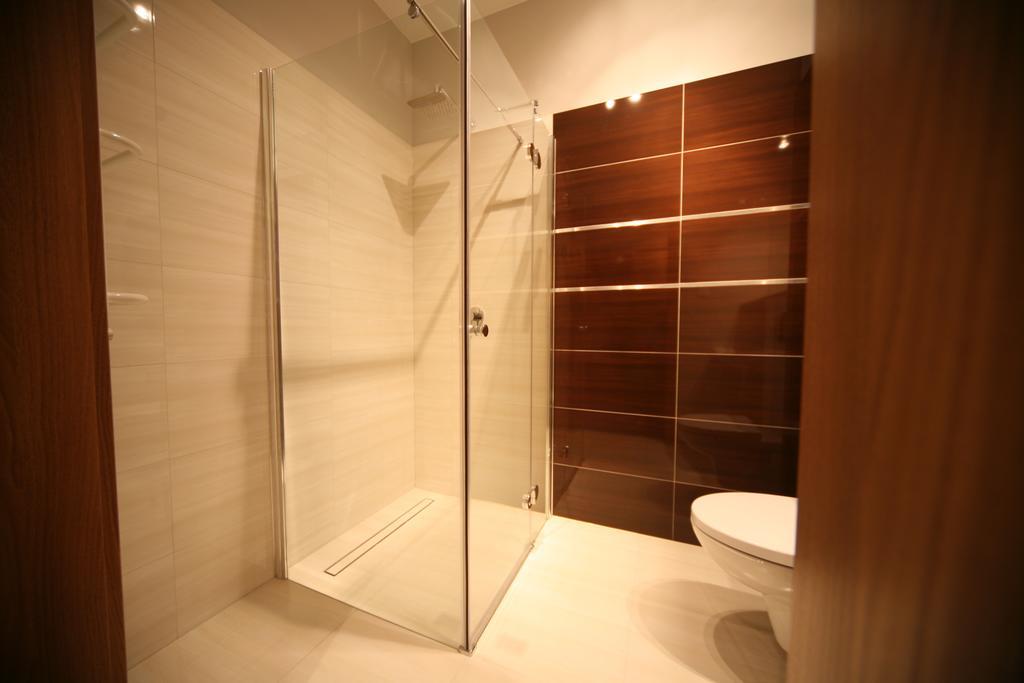 Eurohotel Baniocha Εξωτερικό φωτογραφία