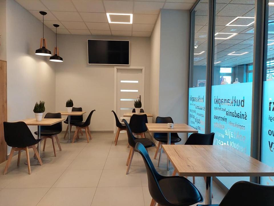 Eurohotel Baniocha Εξωτερικό φωτογραφία