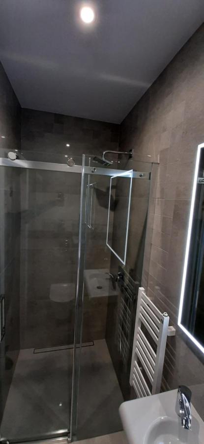 Eurohotel Baniocha Εξωτερικό φωτογραφία