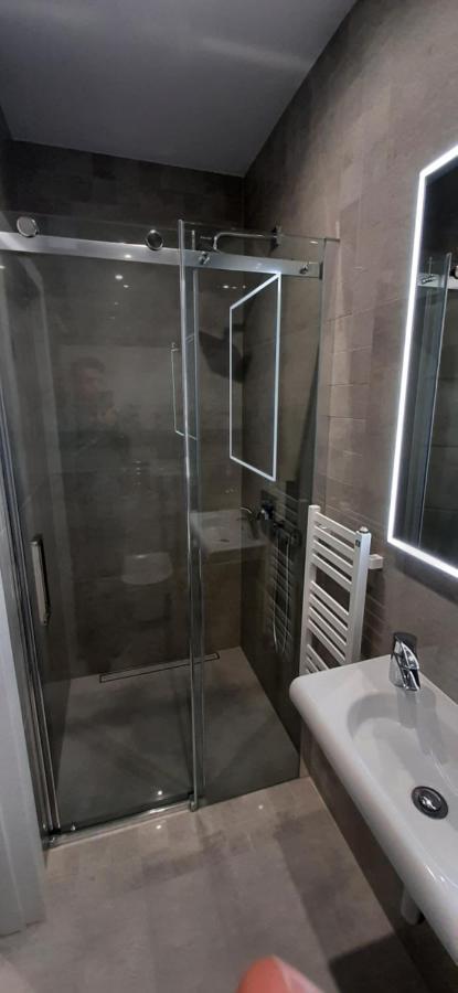 Eurohotel Baniocha Εξωτερικό φωτογραφία