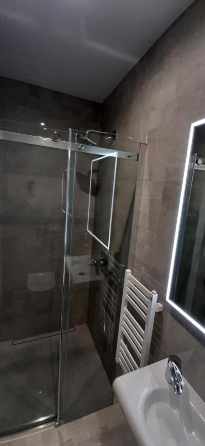 Eurohotel Baniocha Εξωτερικό φωτογραφία