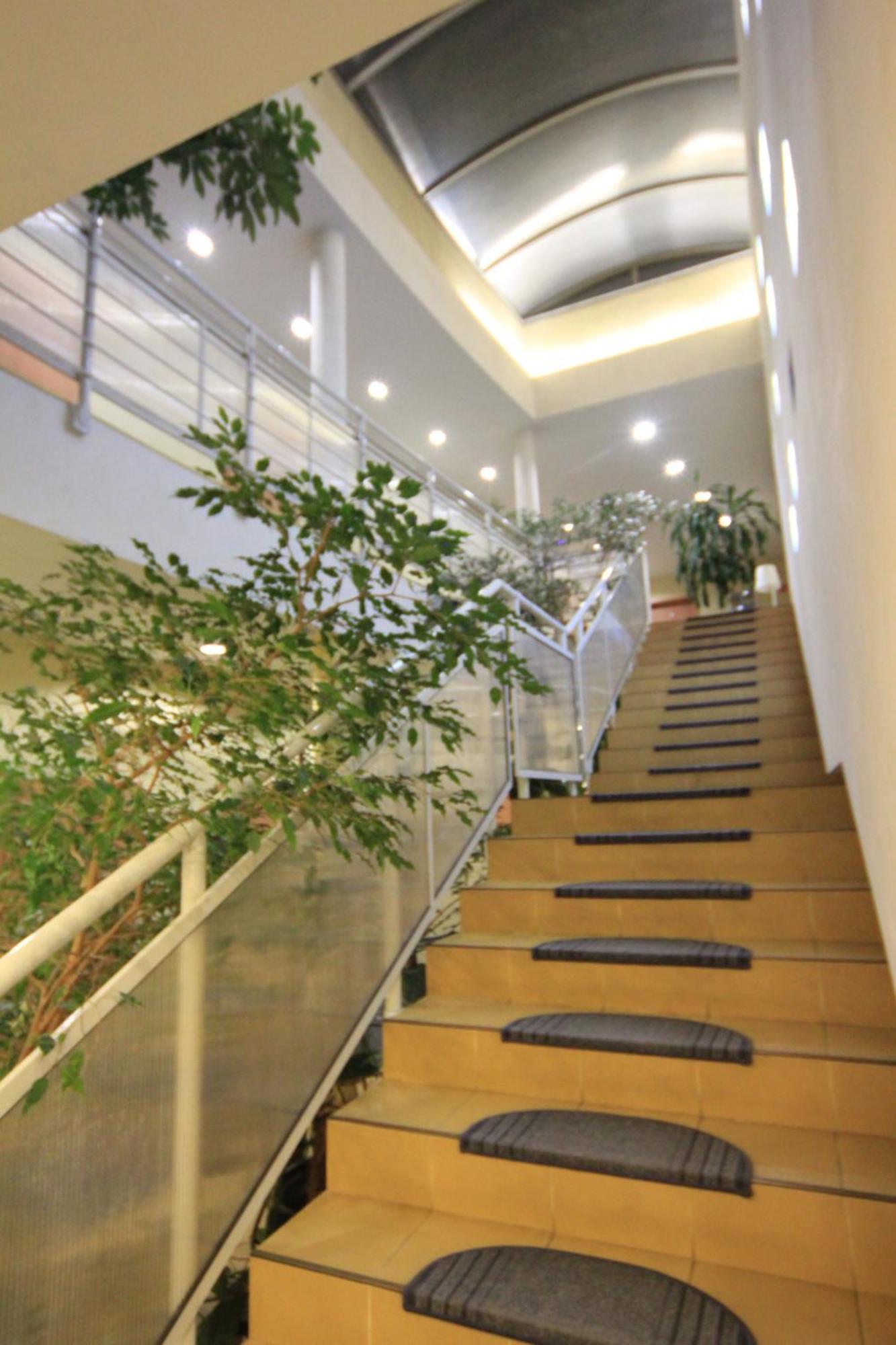Eurohotel Baniocha Εξωτερικό φωτογραφία