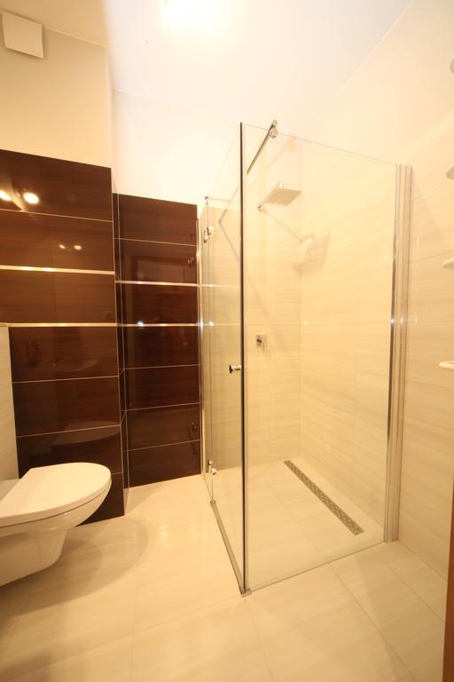 Eurohotel Baniocha Εξωτερικό φωτογραφία